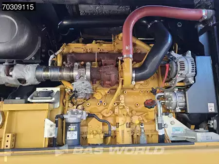 Ei mitään  CAT Lift Trucks MH3024 (20)