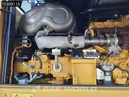 Ei mitään  CAT Lift Trucks MH3024 (21)