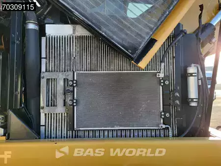 Ei mitään  CAT Lift Trucks MH3024 (22)