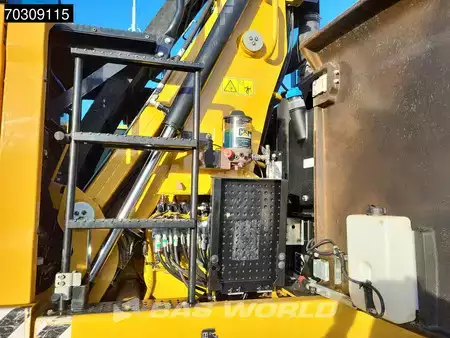 Ei mitään  CAT Lift Trucks MH3024 (23)