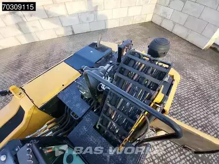 Ei mitään  CAT Lift Trucks MH3024 (25)