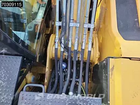 Ei mitään  CAT Lift Trucks MH3024 (26)