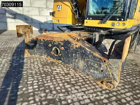 Ei mitään  CAT Lift Trucks MH3024 (29)