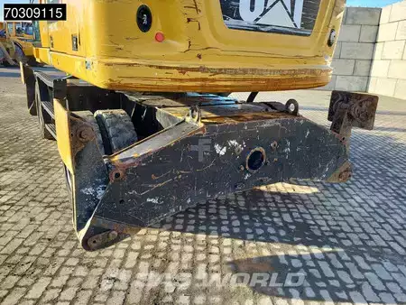 Ei mitään  CAT Lift Trucks MH3024 (30)