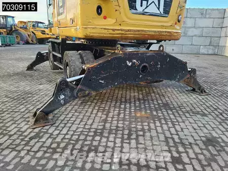 Ei mitään  CAT Lift Trucks MH3024 (31)