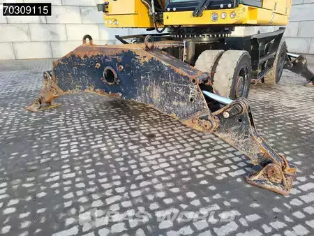 Ei mitään  CAT Lift Trucks MH3024 (32)