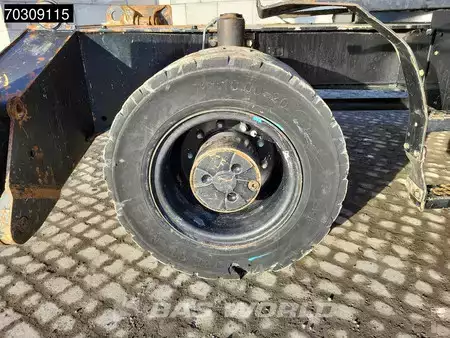 Ei mitään  CAT Lift Trucks MH3024 (33)