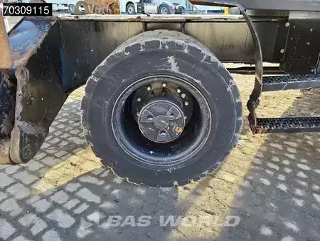 Ei mitään  CAT Lift Trucks MH3024 (35)