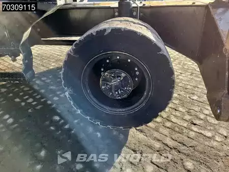 Ei mitään  CAT Lift Trucks MH3024 (36)