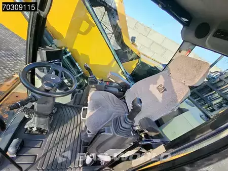 Ei mitään  CAT Lift Trucks MH3024 (37)