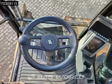Ei mitään  CAT Lift Trucks MH3024 (38)