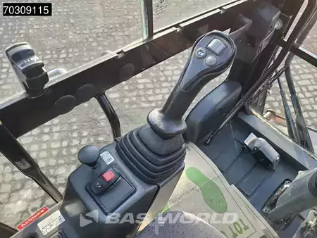 Ei mitään  CAT Lift Trucks MH3024 (39)