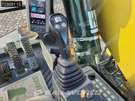 Ei mitään  CAT Lift Trucks MH3024 (40)