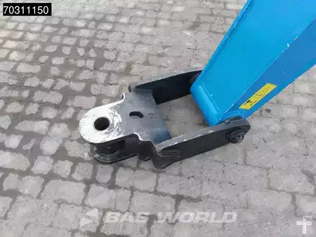 Nenhum  Terex Fuchs MHL350 S5 (11)