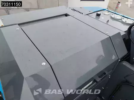 Nenhum  Terex Fuchs MHL350 S5 (12)