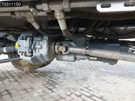 Nenhum  Terex Fuchs MHL350 S5 (14)