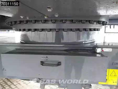 Nenhum  Terex Fuchs MHL350 S5 (15)