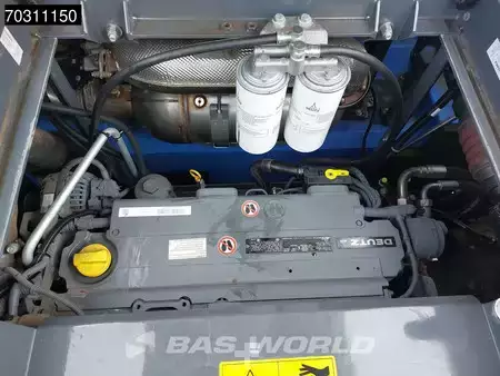 Nenhum  Terex Fuchs MHL350 S5 (16)