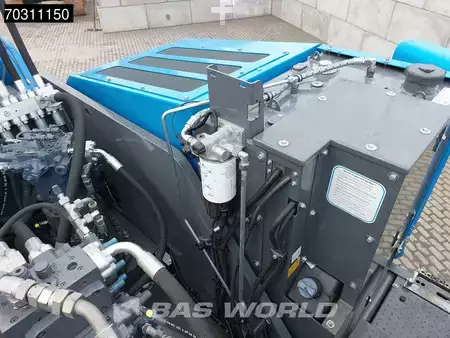 Nenhum  Terex Fuchs MHL350 S5 (18)