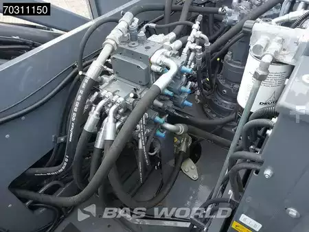 Nenhum  Terex Fuchs MHL350 S5 (20)