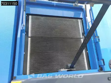 Nenhum  Terex Fuchs MHL350 S5 (21)