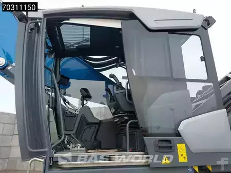 Nenhum  Terex Fuchs MHL350 S5 (23)