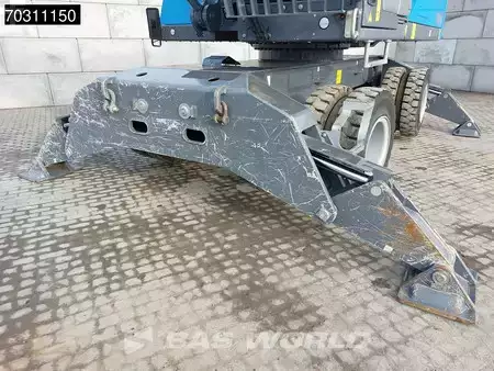 Nenhum  Terex Fuchs MHL350 S5 (24)