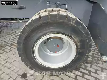 Nenhum  Terex Fuchs MHL350 S5 (26)