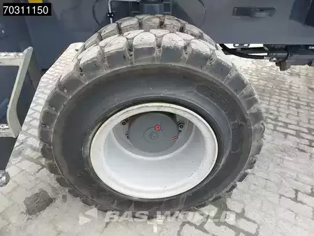 Nenhum  Terex Fuchs MHL350 S5 (27)