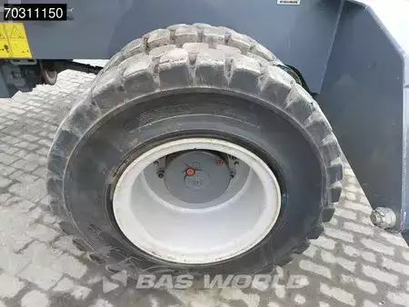 Nenhum  Terex Fuchs MHL350 S5 (28)