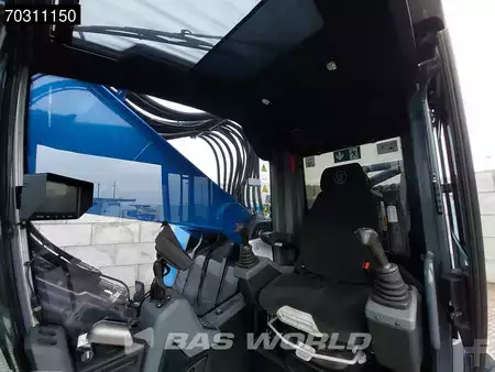 Nenhum  Terex Fuchs MHL350 S5 (29)