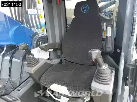 Nenhum  Terex Fuchs MHL350 S5 (30)