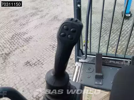 Nenhum  Terex Fuchs MHL350 S5 (31)