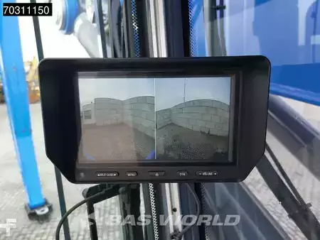 Nenhum  Terex Fuchs MHL350 S5 (34)