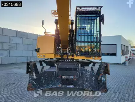 Nenhum  CAT Lift Trucks MH3022 (13)