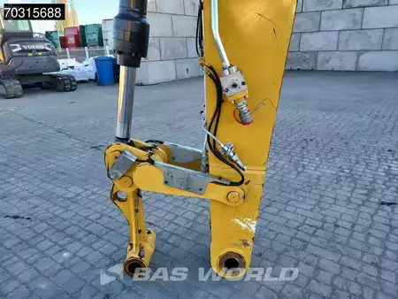 Nenhum  CAT Lift Trucks MH3022 (16)