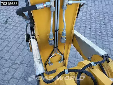 Nenhum  CAT Lift Trucks MH3022 (18)