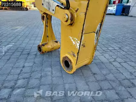 Nenhum  CAT Lift Trucks MH3022 (19)