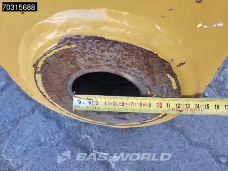 Nenhum  CAT Lift Trucks MH3022 (20)