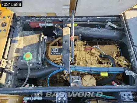 Nenhum  CAT Lift Trucks MH3022 (23)