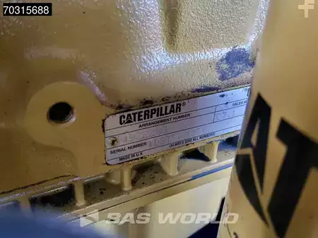 Nenhum  CAT Lift Trucks MH3022 (24)