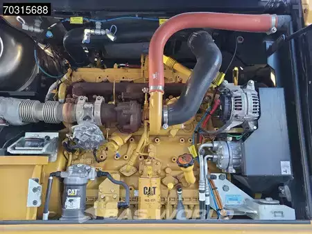 Nenhum  CAT Lift Trucks MH3022 (25)