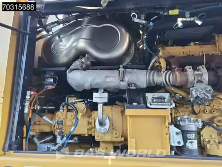 Nenhum  CAT Lift Trucks MH3022 (26)