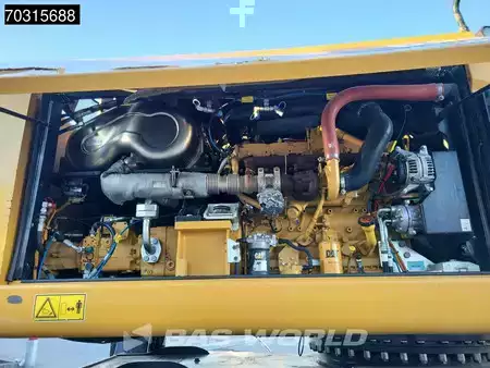 Nenhum  CAT Lift Trucks MH3022 (27)