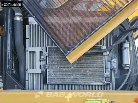 Nenhum  CAT Lift Trucks MH3022 (28)