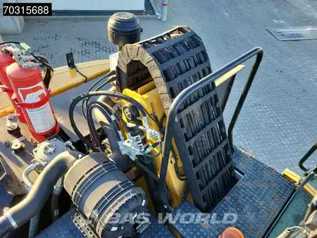 Nenhum  CAT Lift Trucks MH3022 (29)