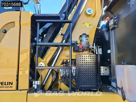 Nenhum  CAT Lift Trucks MH3022 (30)