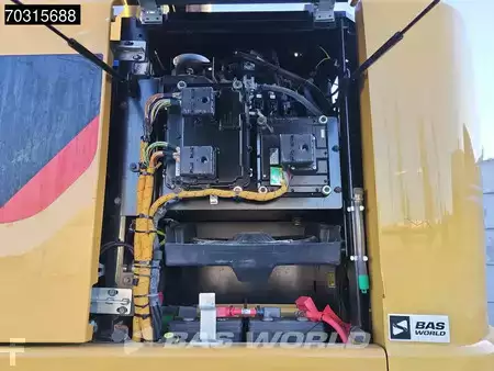 Nenhum  CAT Lift Trucks MH3022 (31)