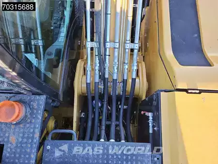 Nenhum  CAT Lift Trucks MH3022 (32)