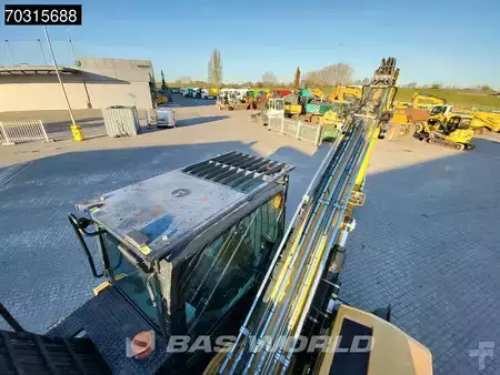 Nenhum  CAT Lift Trucks MH3022 (33)